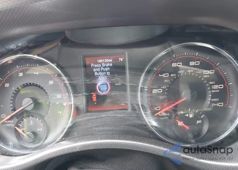 2014 Dodge Charger Se из США, поврежденный, VIN 2C3CDXBGXEH189655